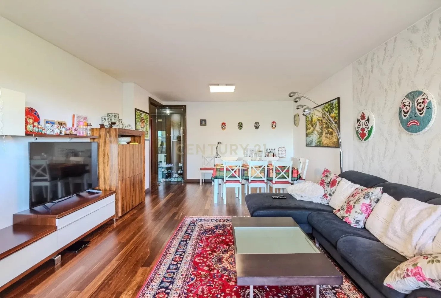 4 Schlafzimmer Wohnung in Vila Nova de Gaia, Portugal, Nr. 209825