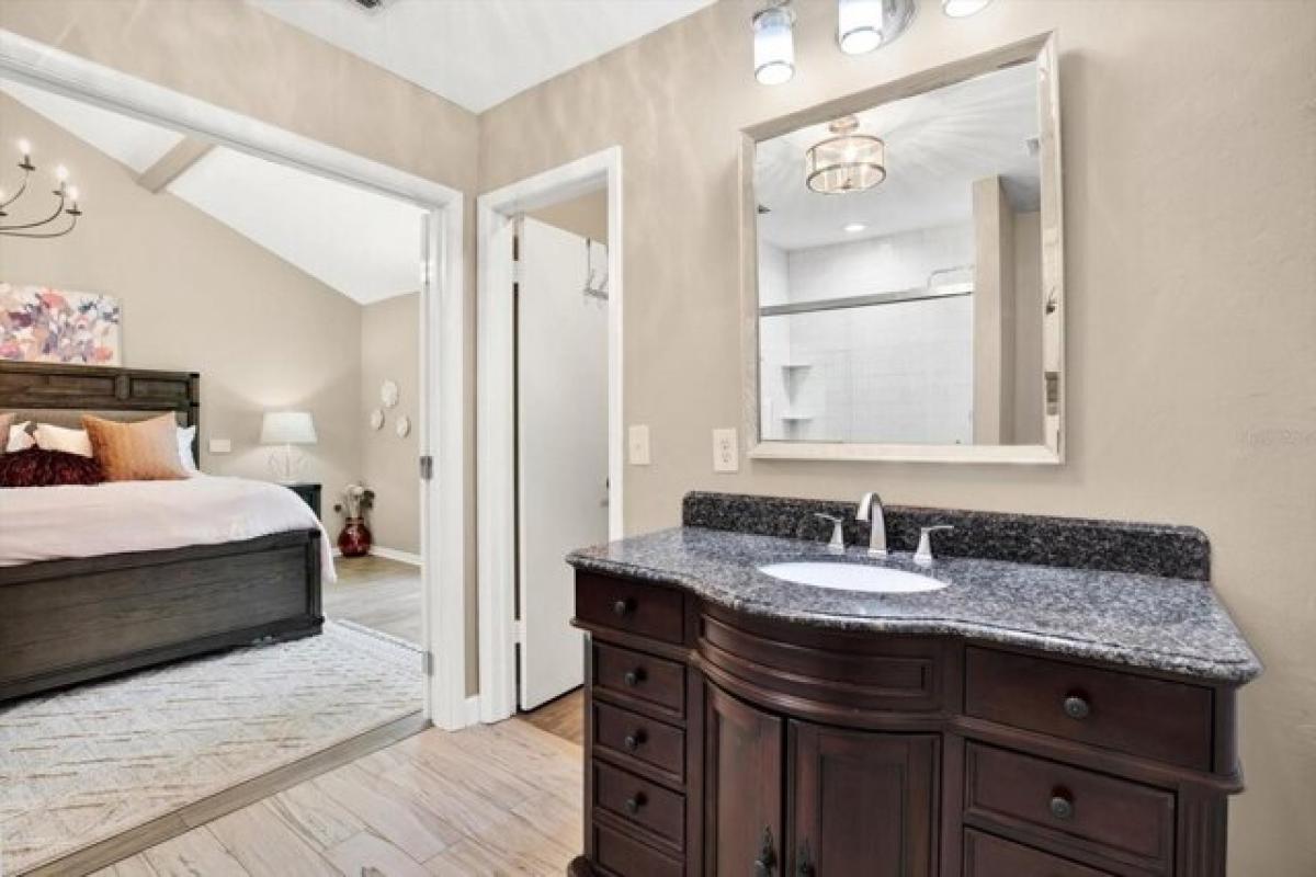 3 غرف نوم منزل في Tampa, USA رقم 280938