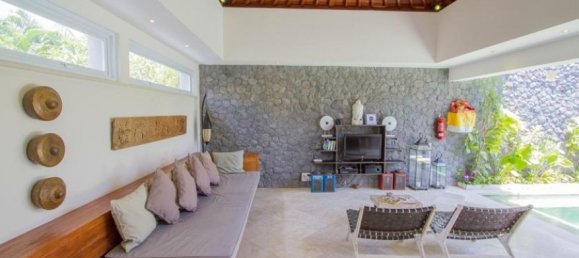 Villa de 6 dormitorios en Seminyak, Indonesia No. 3433 9