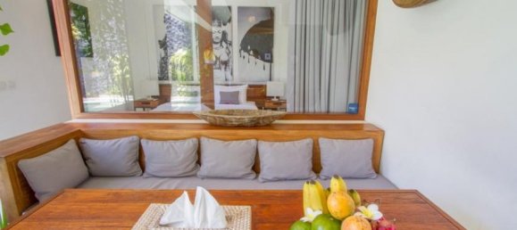 Villa de 6 dormitorios en Seminyak, Indonesia No. 3433 7