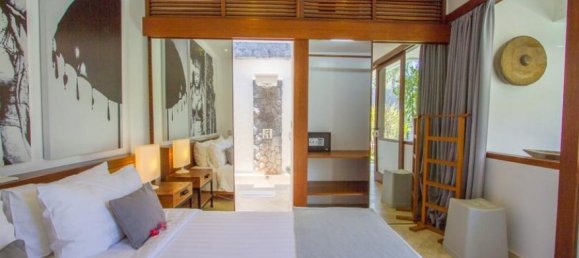 Villa de 6 dormitorios en Seminyak, Indonesia No. 3433 20