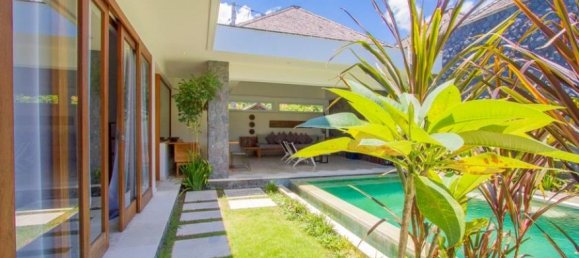 Villa de 6 dormitorios en Seminyak, Indonesia No. 3433 5