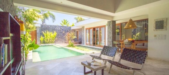 Villa de 6 dormitorios en Seminyak, Indonesia No. 3433 10