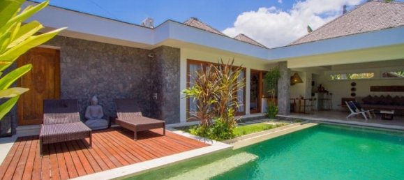 Villa de 6 dormitorios en Seminyak, Indonesia No. 3433 3