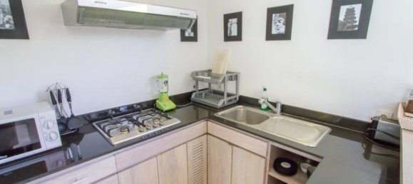 Villa de 6 dormitorios en Seminyak, Indonesia No. 3433 14