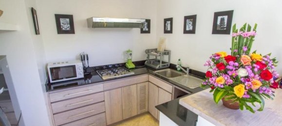 Villa de 6 dormitorios en Seminyak, Indonesia No. 3433 15