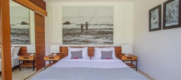 Villa de 6 dormitorios en Seminyak, Indonesia No. 3433 17