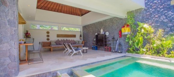 Villa de 6 dormitorios en Seminyak, Indonesia No. 3433 6