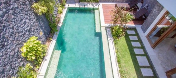 Villa de 6 dormitorios en Seminyak, Indonesia No. 3433 4