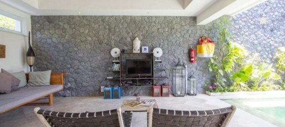 Villa de 6 dormitorios en Seminyak, Indonesia No. 3433 11