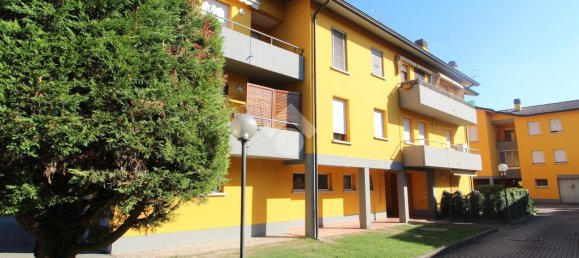 3 Schlafzimmer Doppelhaus in Cadelbosco di Sopra, Italy, Nr. 356129 39