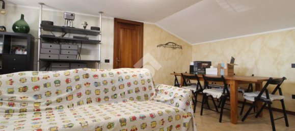 3 Schlafzimmer Doppelhaus in Cadelbosco di Sopra, Italy, Nr. 356129 33