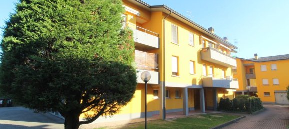 3 Schlafzimmer Doppelhaus in Cadelbosco di Sopra, Italy, Nr. 356129 41