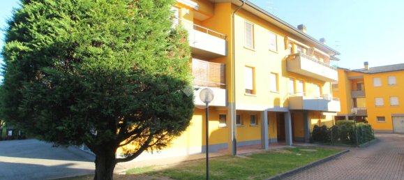 3 Schlafzimmer Doppelhaus in Cadelbosco di Sopra, Italy, Nr. 356129 42