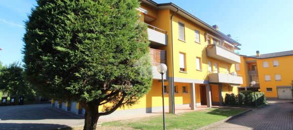 3 Schlafzimmer Doppelhaus in Cadelbosco di Sopra, Italy, Nr. 356129 3