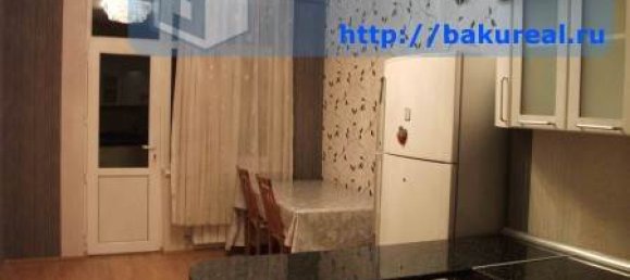 Apartamento de 2 dormitorios en Baku, Azerbaijan No. 738 6
