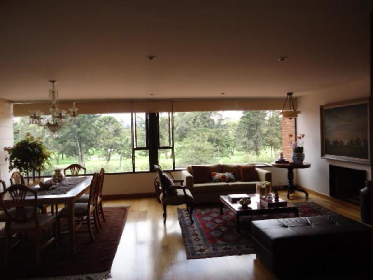 2 Schlafzimmer Haus in Bogota, Colombia, Nr. 9761