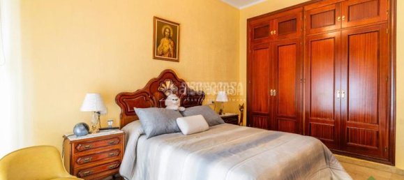 4 غرف نوم منزل ذو طابقين في Cadiz, Spain رقم 172809 13