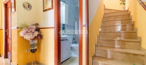 4 غرف نوم منزل ذو طابقين في Cadiz, Spain رقم 172809 12