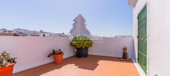 4 غرف نوم منزل ذو طابقين في Cadiz, Spain رقم 172809 22