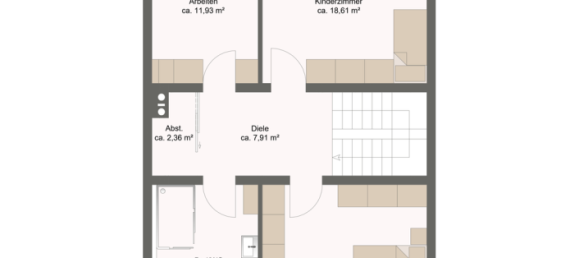 3 Schlafzimmer Stadthaus in Erding, Germany, Nr. 275575 29