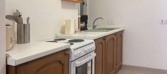 1 chambre Appartement à Marsalforn, Malta No. 5945 3