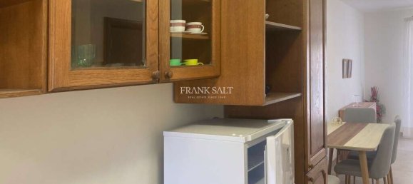 1 chambre Appartement à Marsalforn, Malta No. 5945 2