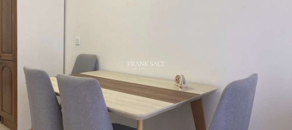 1 chambre Appartement à Marsalforn, Malta No. 5945 4