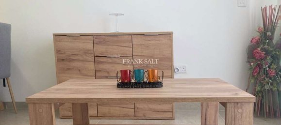 1 chambre Appartement à Marsalforn, Malta No. 5945 5