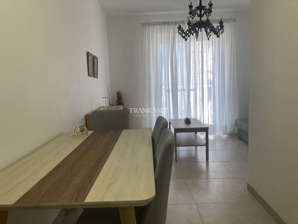 1 chambre Appartement à Marsalforn, Malta No. 5945