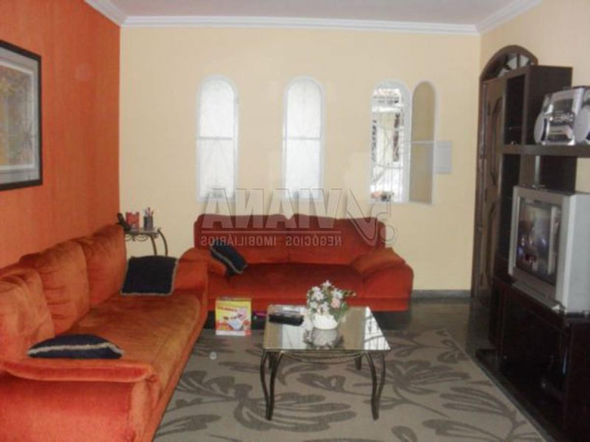 4 chambres Maison à Sao Paulo, Brazil No. 570460