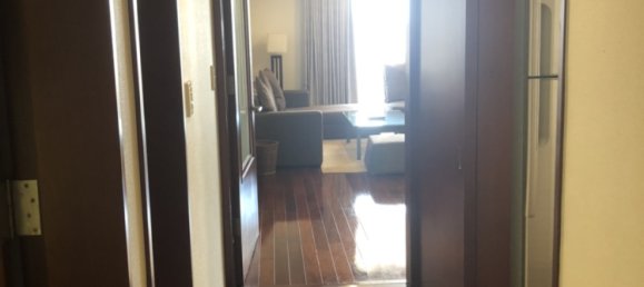 2 dormitorios apartamento en alquiler en Hoan Kiem, Ha Noi, Vietnam № 13644 9