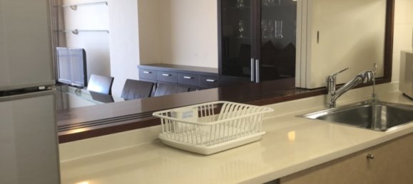 2 dormitorios apartamento en alquiler en Hoan Kiem, Ha Noi, Vietnam № 13644 5