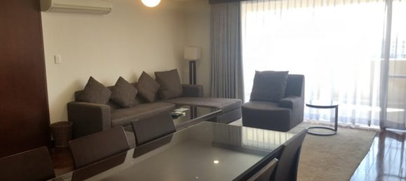 2 dormitorios apartamento en alquiler en Hoan Kiem, Ha Noi, Vietnam № 13644 11
