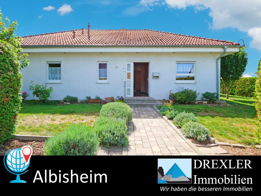 2 Schlafzimmer Bungalow in Donnersbergkreis, Germany, Nr. 362214