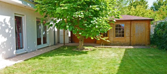 2 Schlafzimmer Bungalow in Donnersbergkreis, Germany, Nr. 362214 7