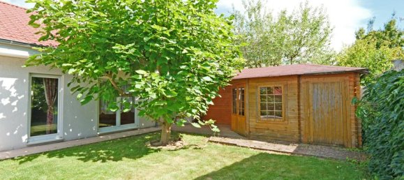 2 Schlafzimmer Bungalow in Donnersbergkreis, Germany, Nr. 362214 8