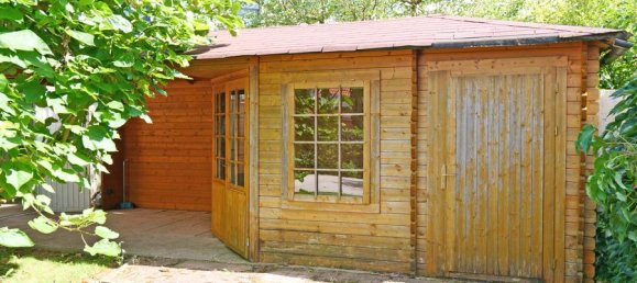 2 Schlafzimmer Bungalow in Donnersbergkreis, Germany, Nr. 362214 9