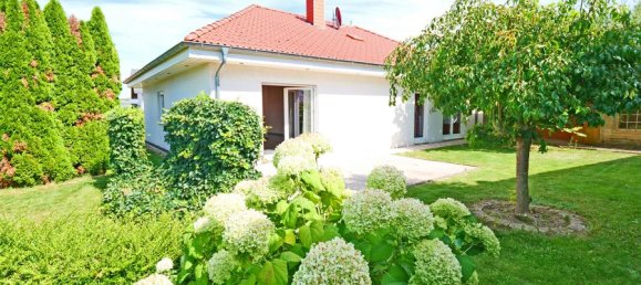2 Schlafzimmer Bungalow in Donnersbergkreis, Germany, Nr. 362214 14