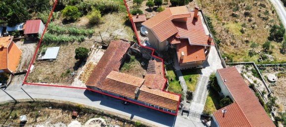 Casa T3 em Tentúgal, Portugal N.º 36282 17