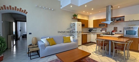 3-salle Appartement à Abbiategrasso, Italy No. 99566 2