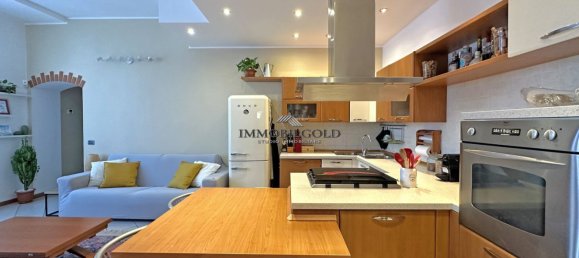 3-salle Appartement à Abbiategrasso, Italy No. 99566 5