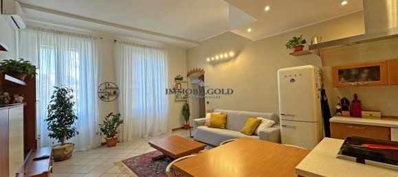 3-salle Appartement à Abbiategrasso, Italy No. 99566 4