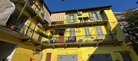 3-salle Appartement à Abbiategrasso, Italy No. 99566 14