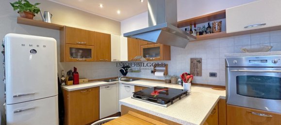 3-salle Appartement à Abbiategrasso, Italy No. 99566 6