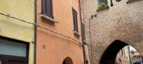 3 rooms Apartment in Ferrara, Italy No. 19596 17