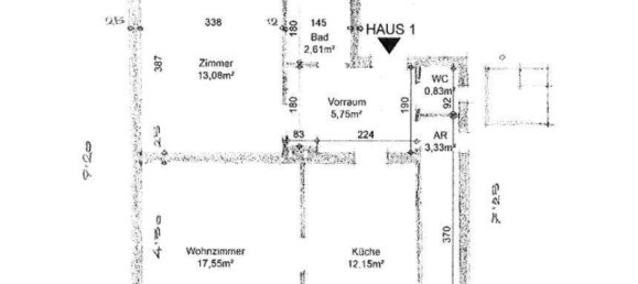 Casa de 2 divisões em Deutsch-Wagram, Austria N.º 135620 13