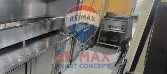 محل تجاري في Mussafah, UAE 200متر مربع رقم 25601 7