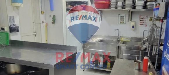 محل تجاري في Mussafah, UAE 200متر مربع رقم 25601 10