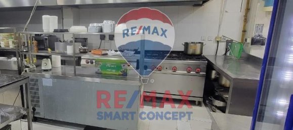 محل تجاري في Mussafah, UAE 200متر مربع رقم 25601 9